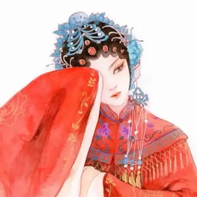 星河影视无编号散人阵营标识图